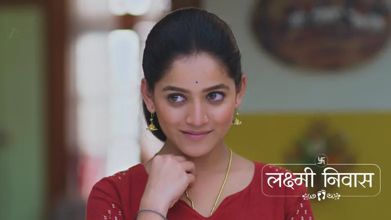 Lakshmi Niwas - July 27, 2025 Episode 205