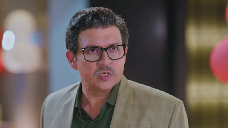 Lakshmi Niwas - July 26, 2025 - Best Scene 