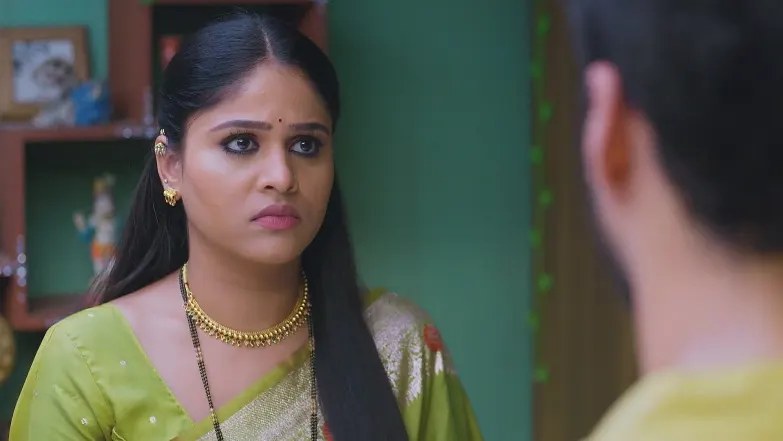 Lakshmi Niwas - July 27, 2025 - Best Scene 