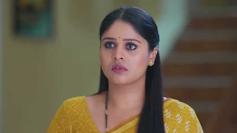 Lakshmi Niwas - July 25, 2025 - Best Scene 