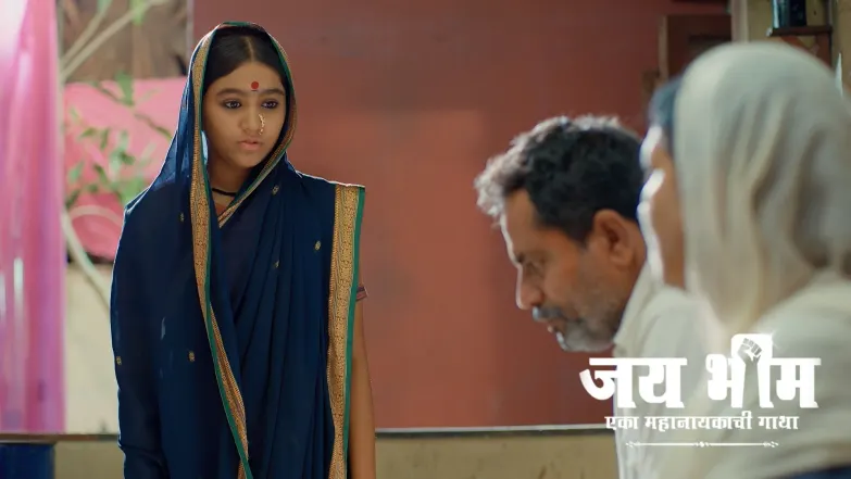 Ramji Refuses to Allow Bhim to Work Episode 841