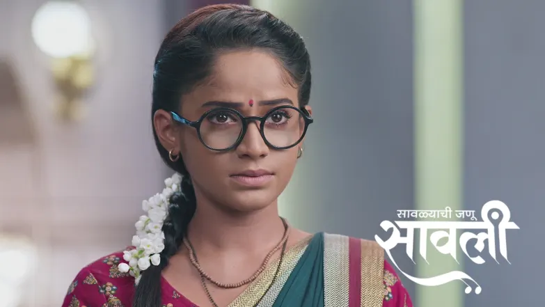 Aishwarya Apologises to Savali Episode 283