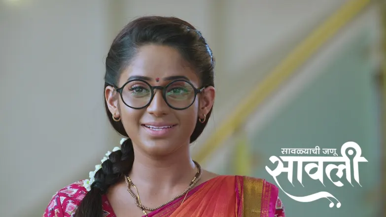 Sankarshan Arrives at the Mehendale House Episode 287