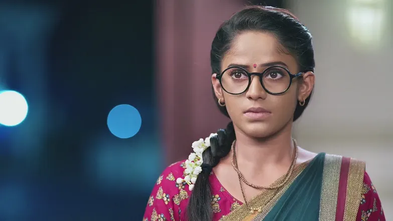 Savalyachi Janu Savali - July 22, 2025 - Best Scene 