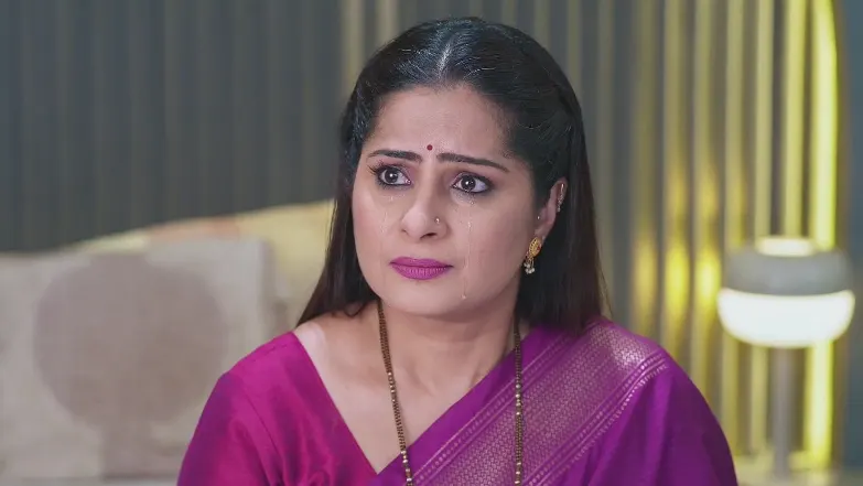 Savalyachi Janu Savali - July 25, 2025 - Best Scene 