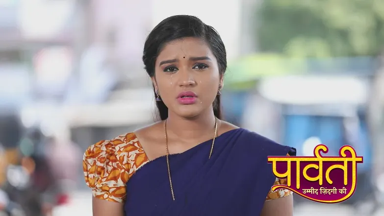 Parvati – Umeed Zindagi Ki - July 22, 2025 Episode 215