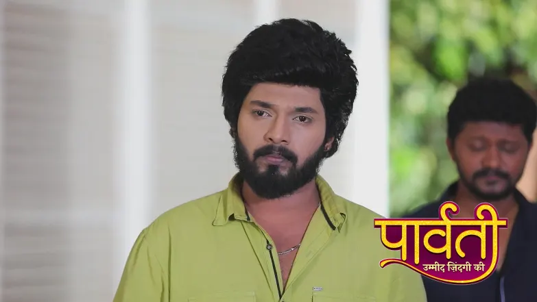 Mitra Tries to Insult Parvathi Episode 217