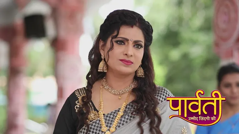 Mitra Is Secretly Allied with Nandini Episode 218