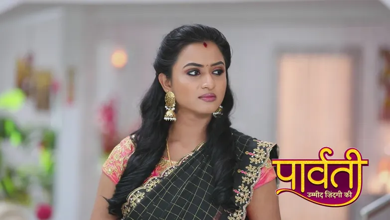 Raj Rajeshwari Fixes Adhitya's Marriage with Mitra Episode 214
