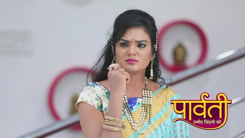 Parvati – Umeed Zindagi Ki - July 24, 2025 Episode 219