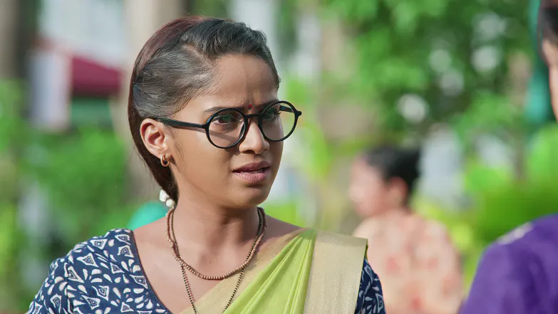 Savalyachi Janu Savali - July 23, 2025 - Episode Spoiler