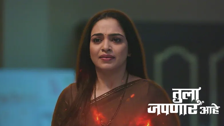 Will Veda Come to Sleep in Atharva's Room? Episode 142
