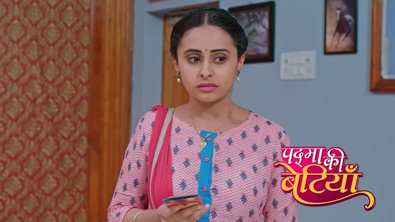 Murli Apologises to Padma Episode 215