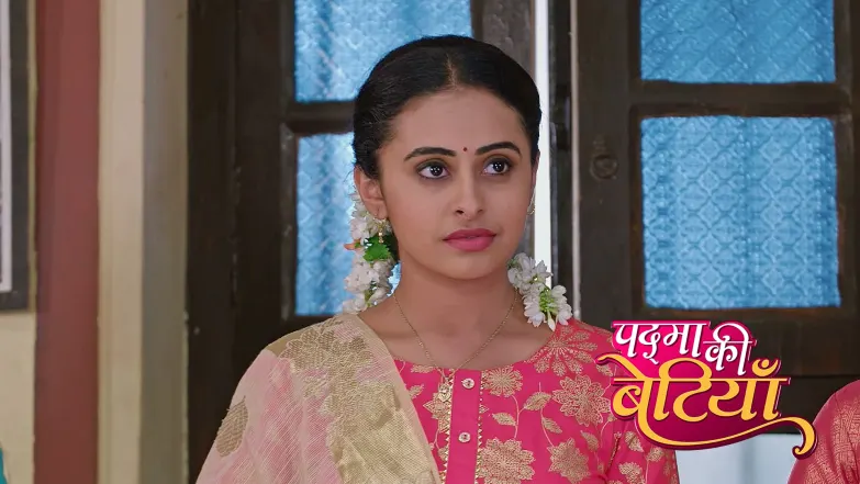 Padma Ki Betiya…Maa Ka Gaurav - July 24, 2025 Episode 221