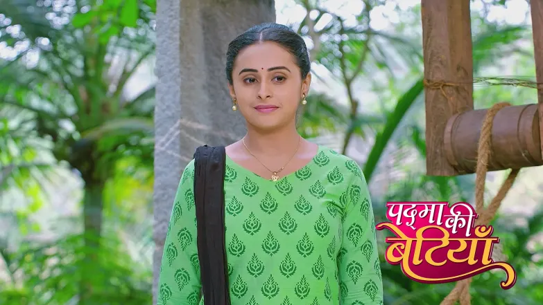 Padma Ki Betiya…Maa Ka Gaurav - July 22, 2025 Episode 218