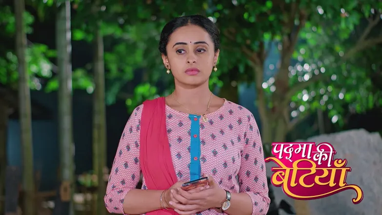 Sneha Gives a Promise to Kanti Episode 216