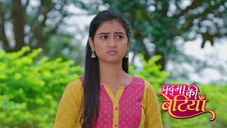 Padma Ki Betiya…Maa Ka Gaurav - July 24, 2025 Episode 222