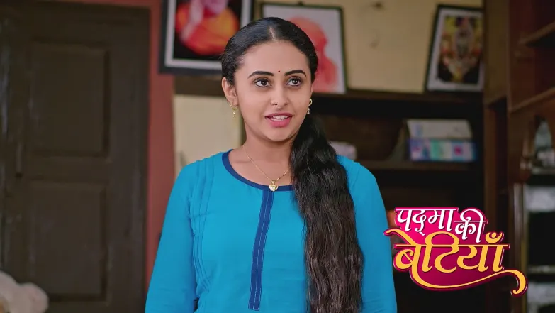 Murli's Parents’ New Demand Worries Padma Episode 224