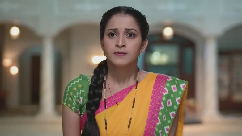 Tula Japnar Aahe - July 24, 2025 - Best Scene 