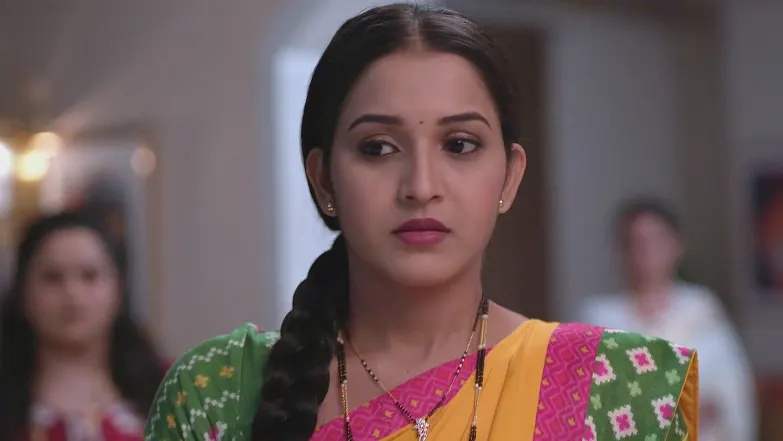 Tula Japnar Aahe - July 25, 2025 - Best Scene 