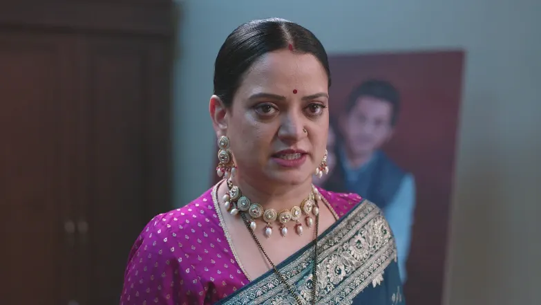 Tula Japnar Aahe - July 22, 2025 - Episode Spoiler
