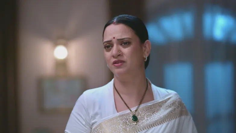 Tula Japnar Aahe - July 25, 2025 - Episode Spoiler