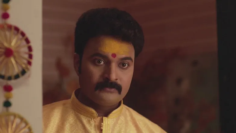 Devmanus Madhla Adhyay - July 21, 2025 - Best Scene 