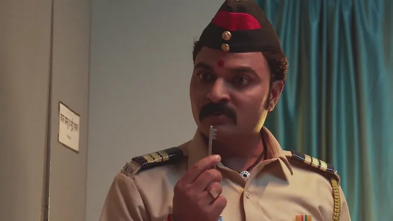 Devmanus Madhla Adhyay - July 27, 2025 - Best Scene 