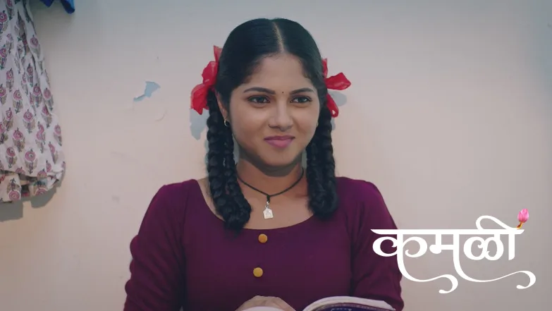 Anika Destroys the Book Hrishi Gave to Kamali Episode 24