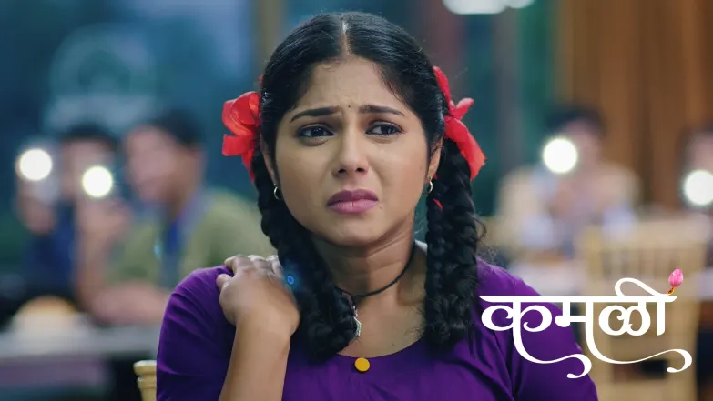 Kamali - July 21, 2025 Episode 22