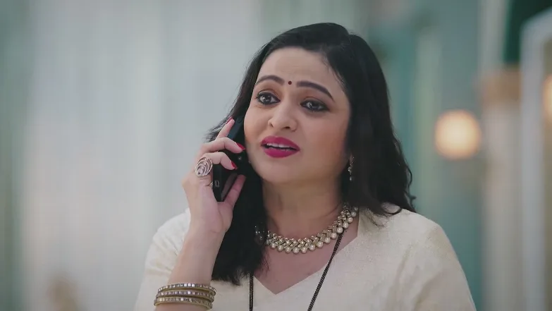Kamali - July 22, 2025 - Best Scene 