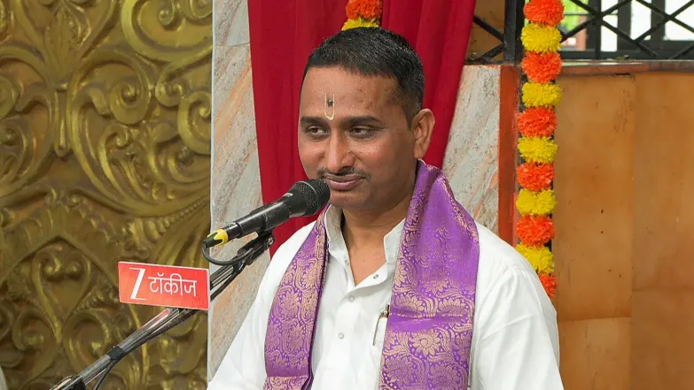 Gajar Kirtanacha Sohala Anandacha - July 22, 2025 Episode 79