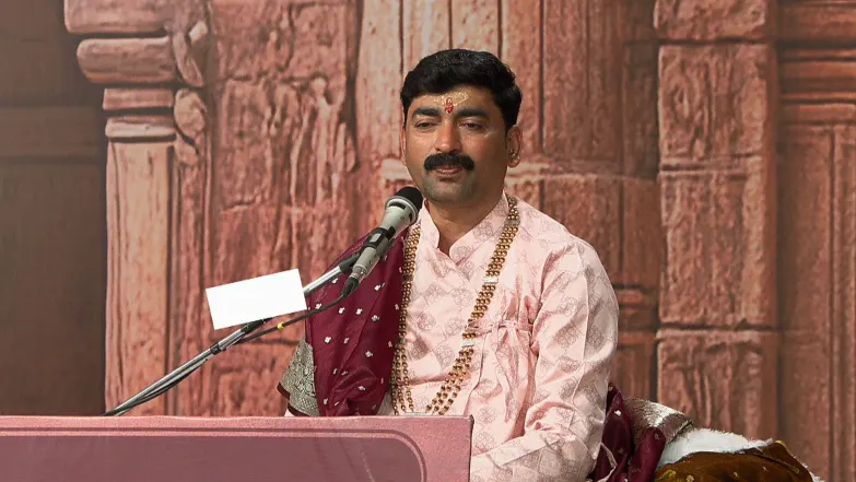 The Spiritual Power of the Holy Shivpuran Episode 86