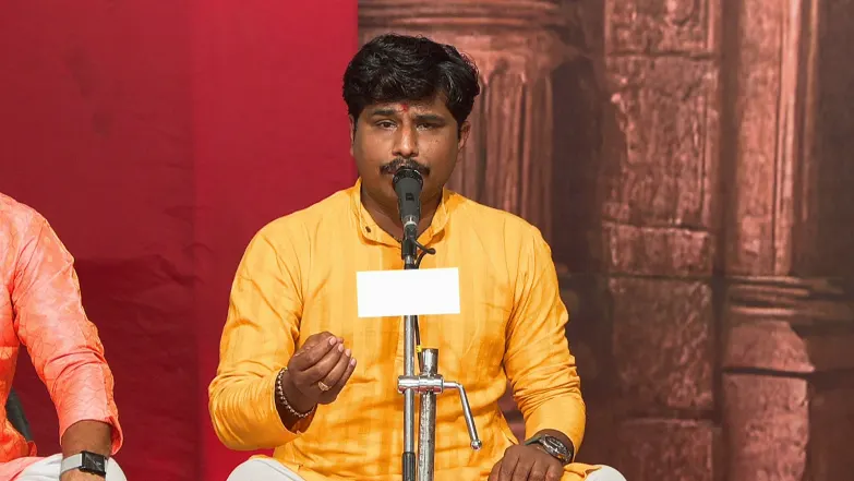 Shravan Month Special – The Story of the Shiva Purana Episode 85