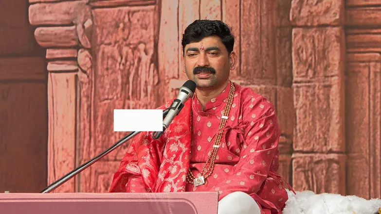 Gajar Kirtanacha Sohala Anandacha - July 26, 2025 Episode 87