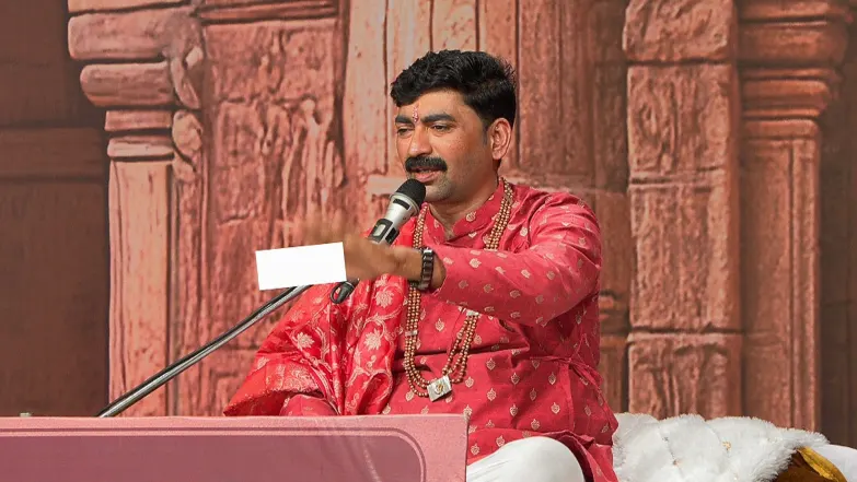 Gajar Kirtanacha Sohala Anandacha - July 26, 2025 Episode 88