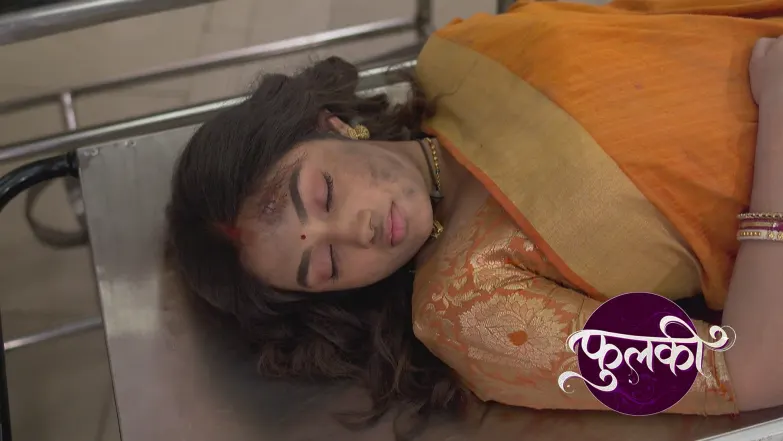 The Rescue Team Saves Phulki and Rohit Episode 108