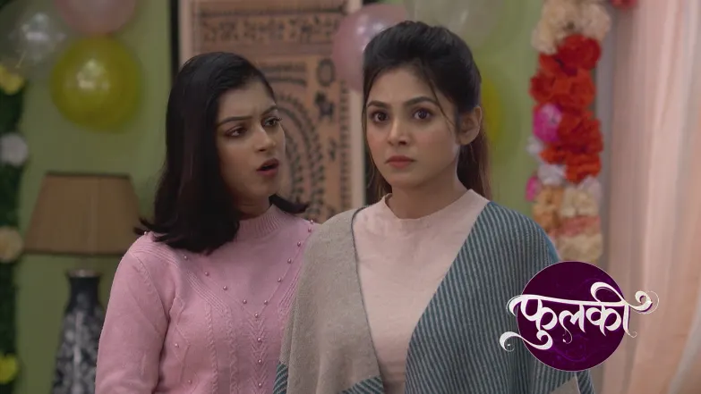 Who Did Rohit Buy the Ring For? Episode 110