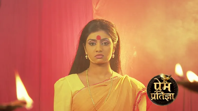 Parnika Plots to Separate Pratigya from Prem Episode 123