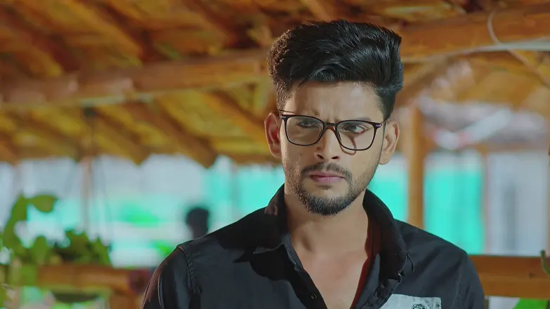 Jagriti and Kedar Save Kirti from the Goons Episode 52