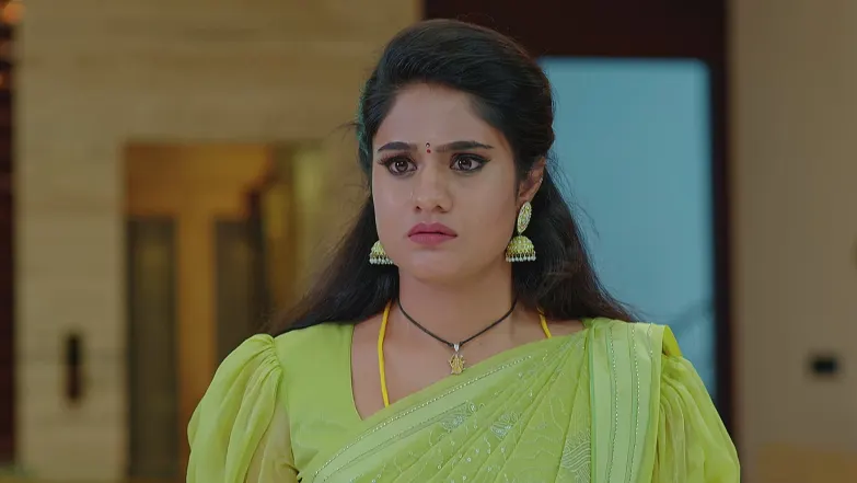 Yuvraj's Plan against Jagriti and Kedar Episode 54