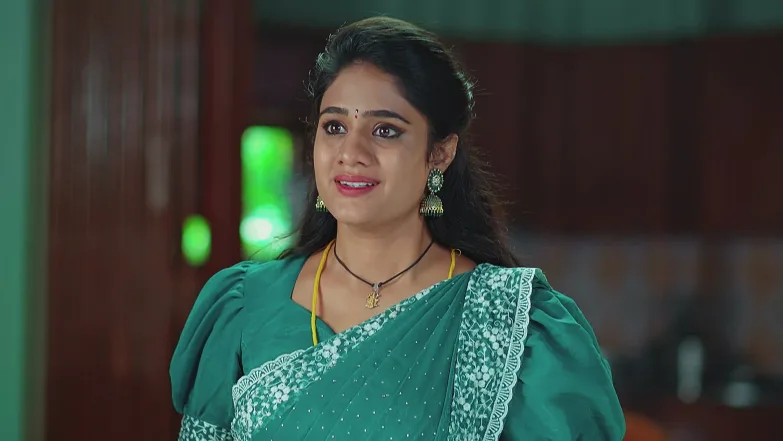 Yuvraj Confronts Sudhakar Episode 55