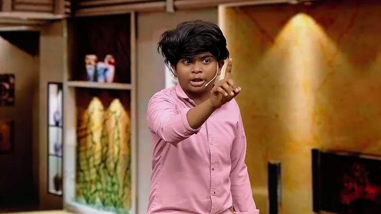 Drama Juniors Season 8 - July 19, 2025 Episode 16