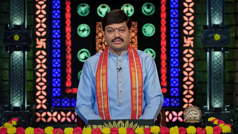 Srikaram Shubhakaram - July 27, 2025 Episode 4438