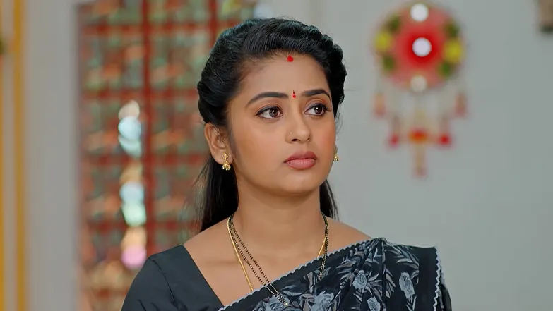 Arjun Prasad Learns about Gautam’s Promise Episode 95