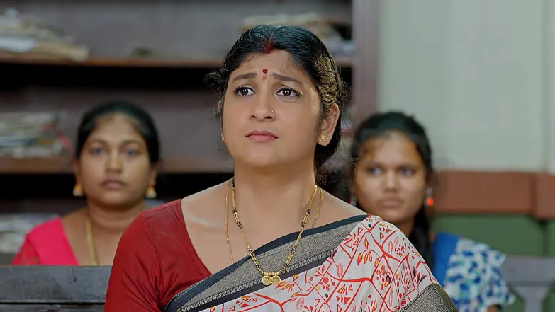 Dheerga Sumangali Bhava - July 24, 2025 Episode 94