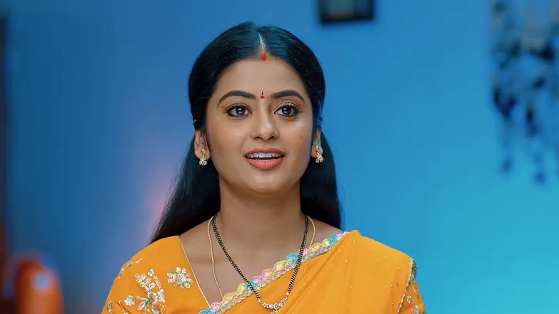 Dheerga Sumangali Bhava - July 26, 2025 Episode 96