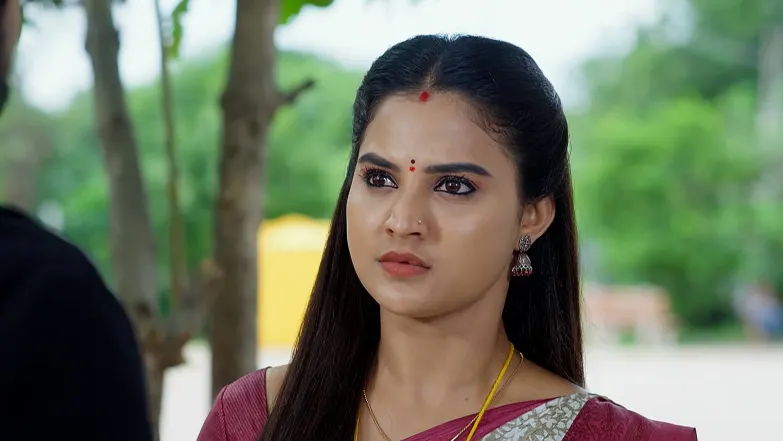 Tripura Learns Phanindra’s Truth Episode 151