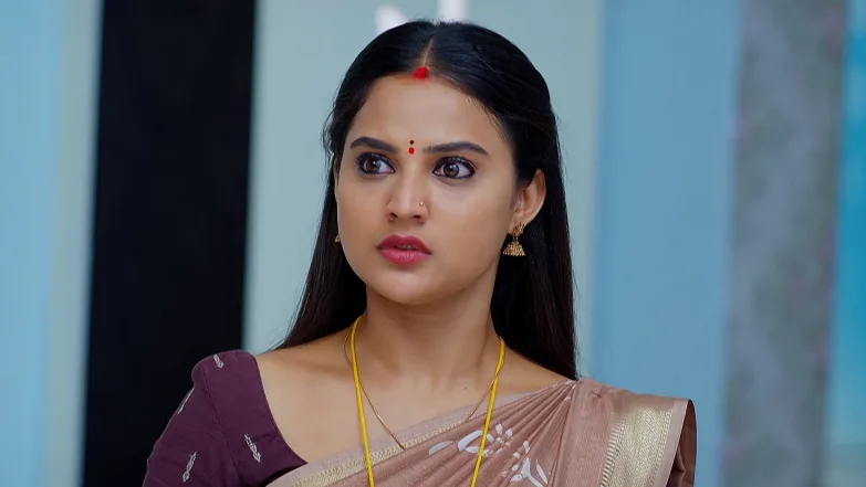 Urvasi And Phanindra Prepare to Get Married Episode 155