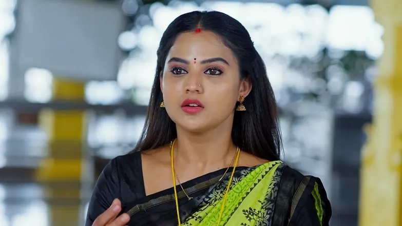 Ennallo Vechina Hrudayam - July 26, 2025 Episode 156